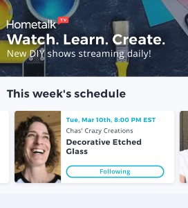 Hometalk TV