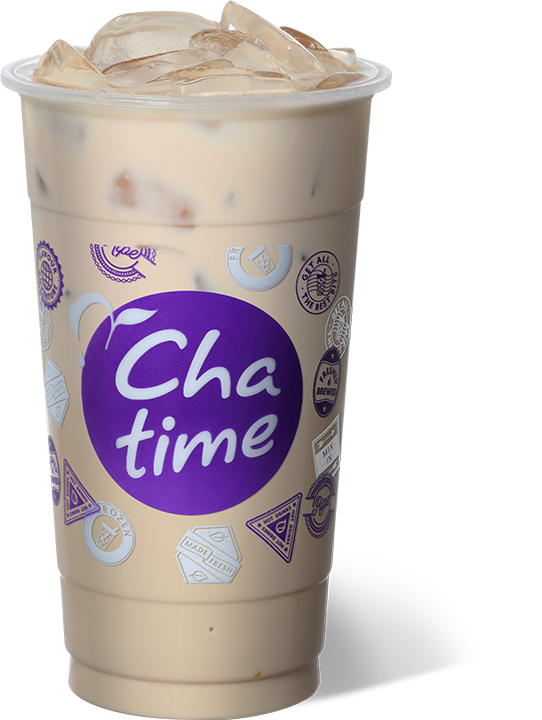 2021-Signature Milk Tea