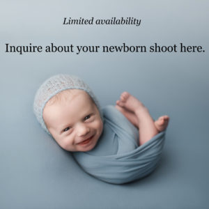 newborn photographer Maryland