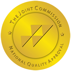 Joint Commission National Quality Approval