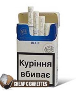 Philip Morris Blue