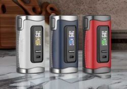 Smok Morph 3 Mod