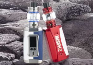 Blowout! Smok Morph 2 230W Kit $36.01