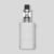 White Vaporesso Gen Nano Starter Kit