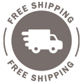 free shipping