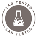 lab tested