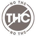 no thc