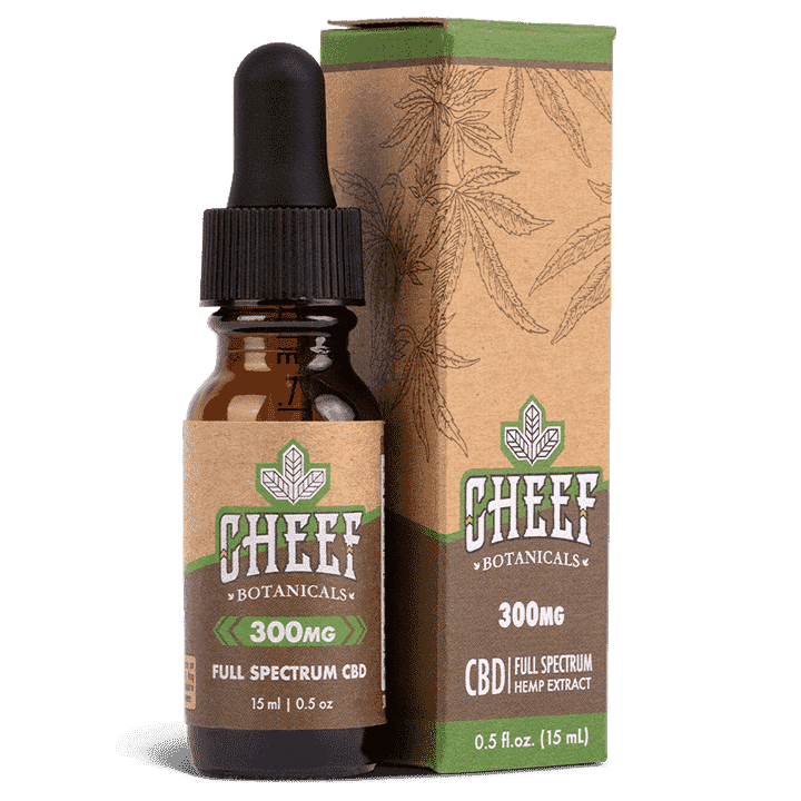 full spectrum cbd oil