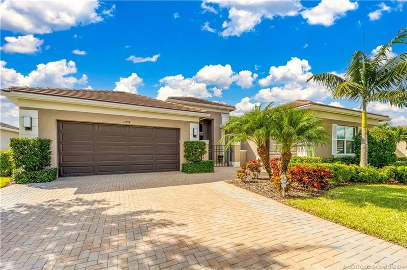 Port Saint Lucie FL Residential Single Family Detached $829,900 ...