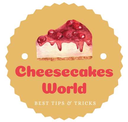 Cheesecakes World