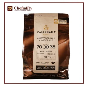 Callets 70-30-38 (70%) (2.5 Kg)