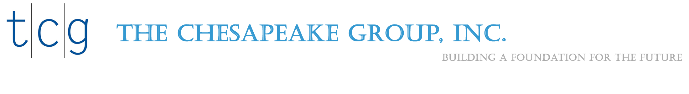 The Chesapeake Group, Inc.