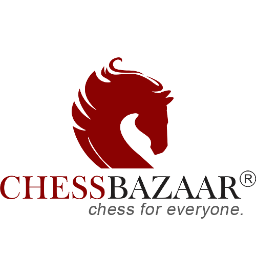 Chess Bazaar logo