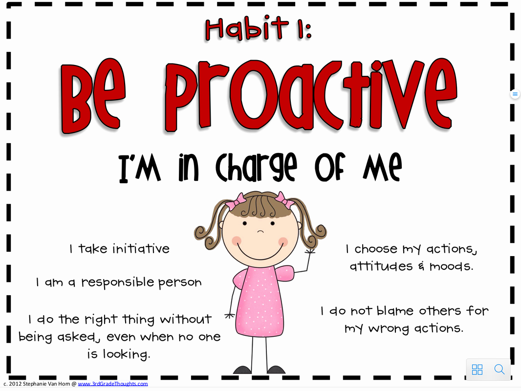 7 Habits Worksheet Pdf New Wed 8 31 16 the 7 Habits Of Highly Effective Teens