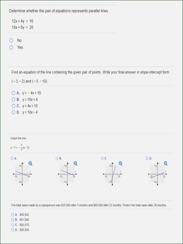 Inverse Functions Worksheet with Answers New 23 Glencoe Algebra 2 Workbook Answer Key Chapter 4