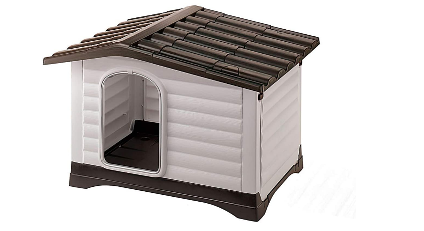 Air Conditioned Dog house