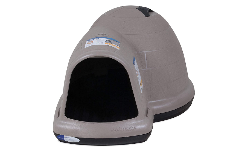 Insulated Dog House