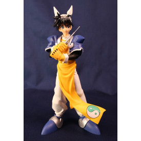 Houshin Engi - Figurine Taikoubou Jump 50th Anniversary