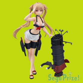 Kantai Collection Kan Colle - Figurine Murasame SPM