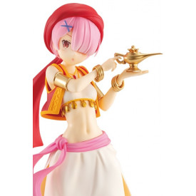 Re Zero : Starting Life in Another World - Figurine Ram in Arabian Night Special Figure