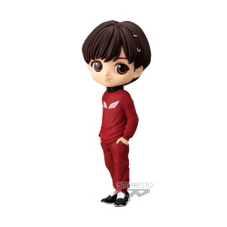 TinyTAN Mic Drop - Figurine...