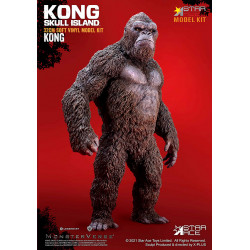 Kong Skull Island -...