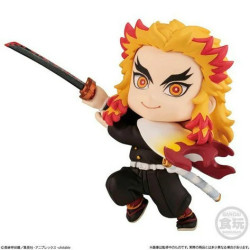 Kimetsu No Yaiba - Figurine...