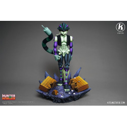 Hunter X Hunter - Statue...