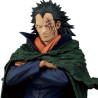 One Piece - Figurine Monkey D Dragon Ichibansho The Flames Of Revolution