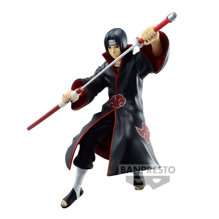 Naruto - Figurine Uchiha...