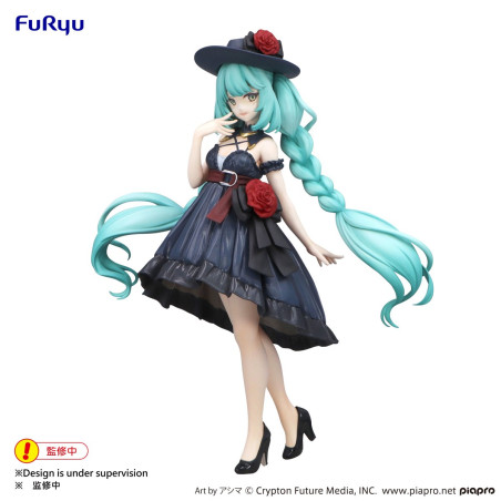 Vocaloid - Figurine Hatsune...