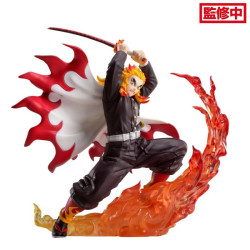 Kimetsu No Yaiba - Figurine...