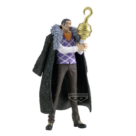 One Piece - Figurine...