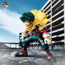 My Hero Academia - Ichiban...