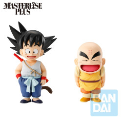 Dragon Ball Z - Figurine...