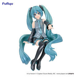 Vocaloid - Figurine Hatsune...