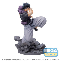 Jujutsu Kaisen - Figurine...