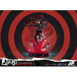 Persona 5 - Figurine...