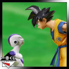 Dragon Ball Z - Figurine Son Goku & Freezer Ichiban Kuji Battle On Planet Namek Last One