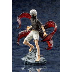 Tokyo Ghoul - Figurine Ken...