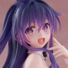 Date A Live - Figurine Tohka Yatogami Bunny Ver. Desktop Cute Figure