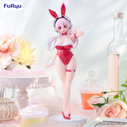 Super Sonico - Figurine...