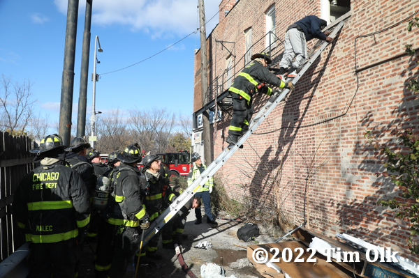 #chicagoareafire.com; #chicagoFD; #TimOlk; #firefighters;