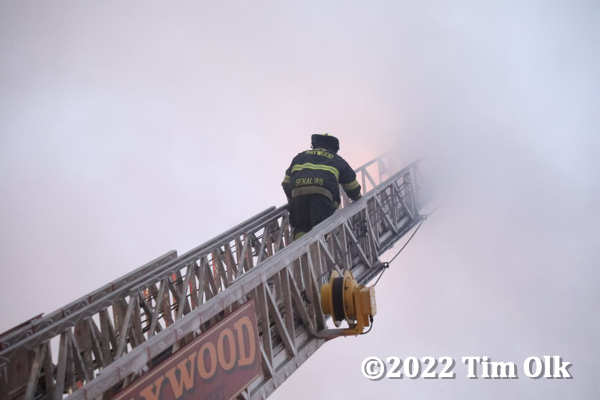 #chicagoareafire.com; #MaywoodFD; #TimOlk; #massivefire; #churchfire; #flames; #EONE; #FireTruck;