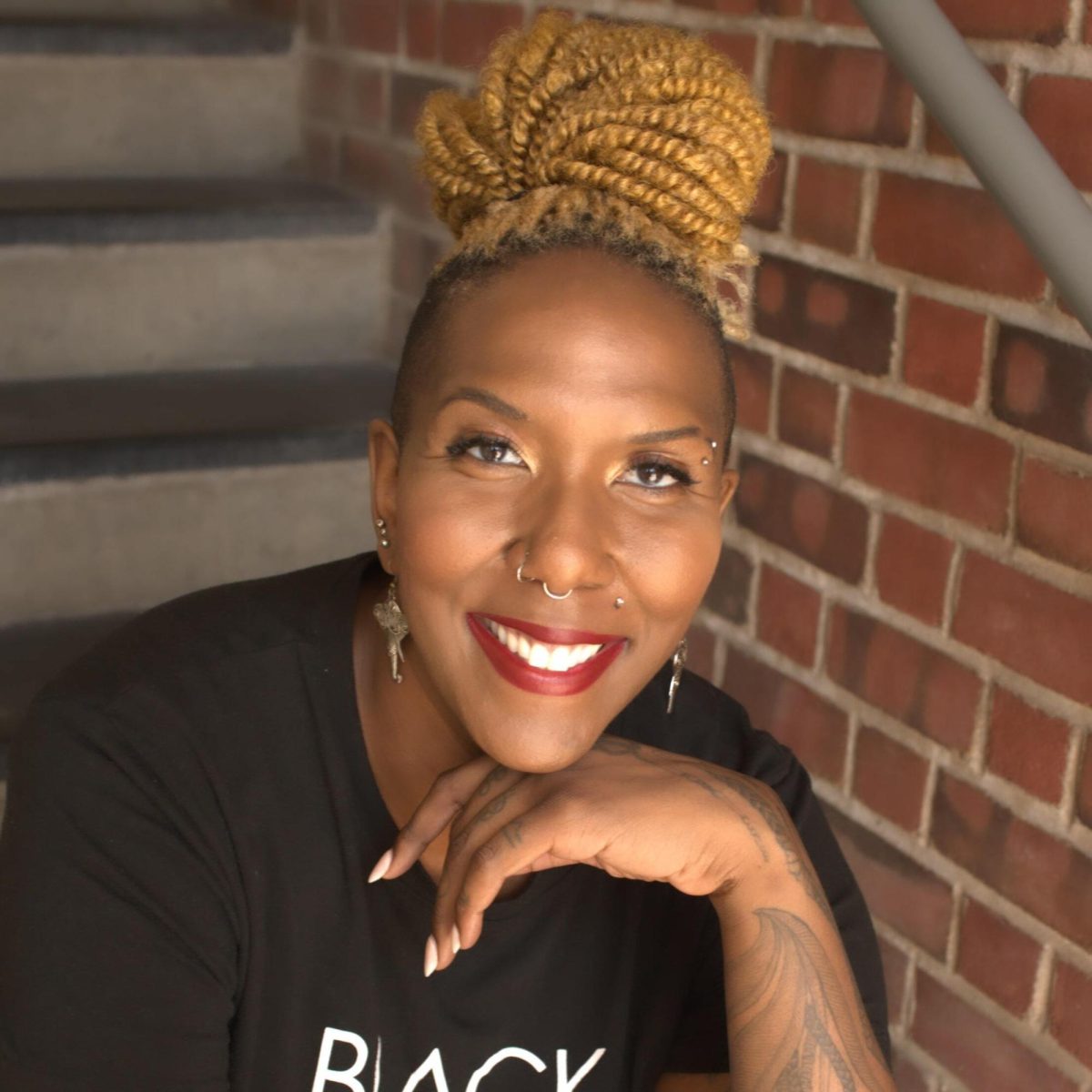 Uncommon Interview: Jenn Jackson, Ph.D. ’19 – Chicago Maroon