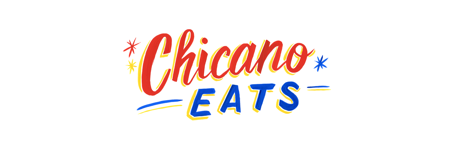 Chicano Eats