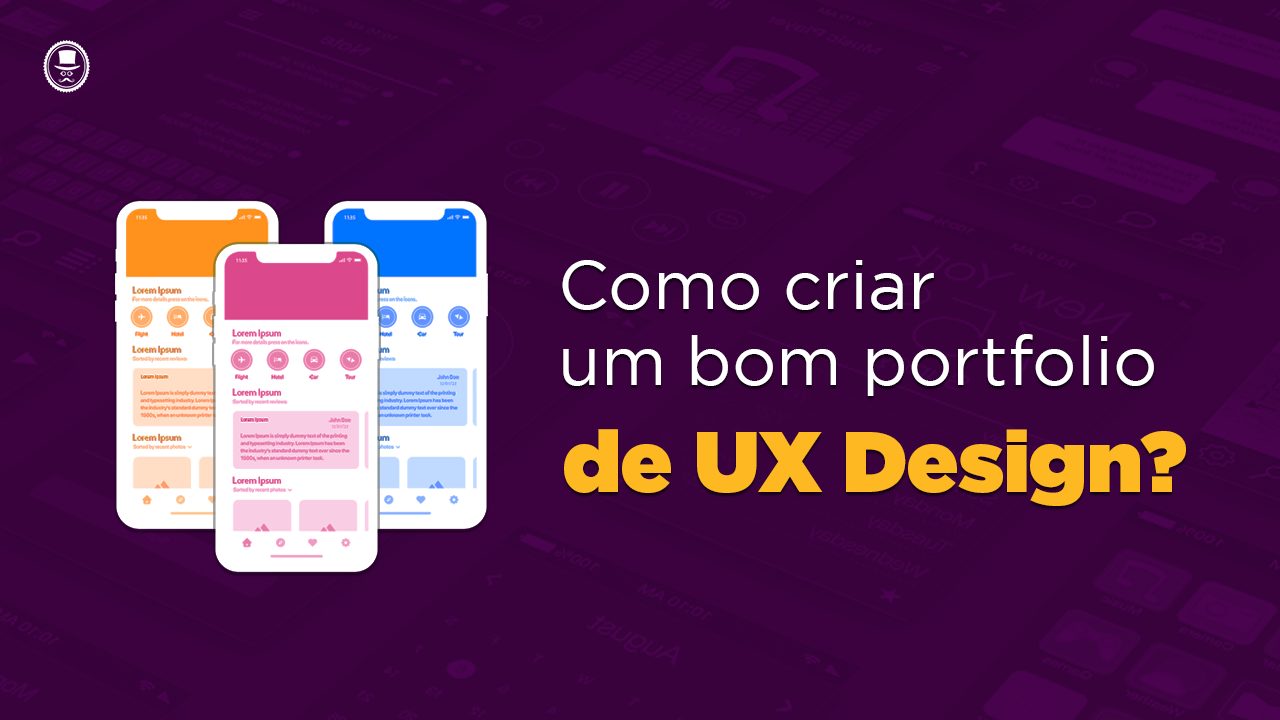 Como-criar-um-Portfolio-de-UX-Design