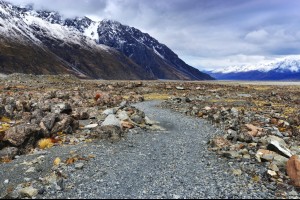 Stone Path