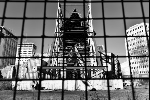 Christchurch Cathedral