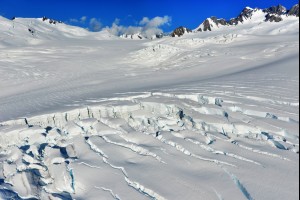 Glacial Valley